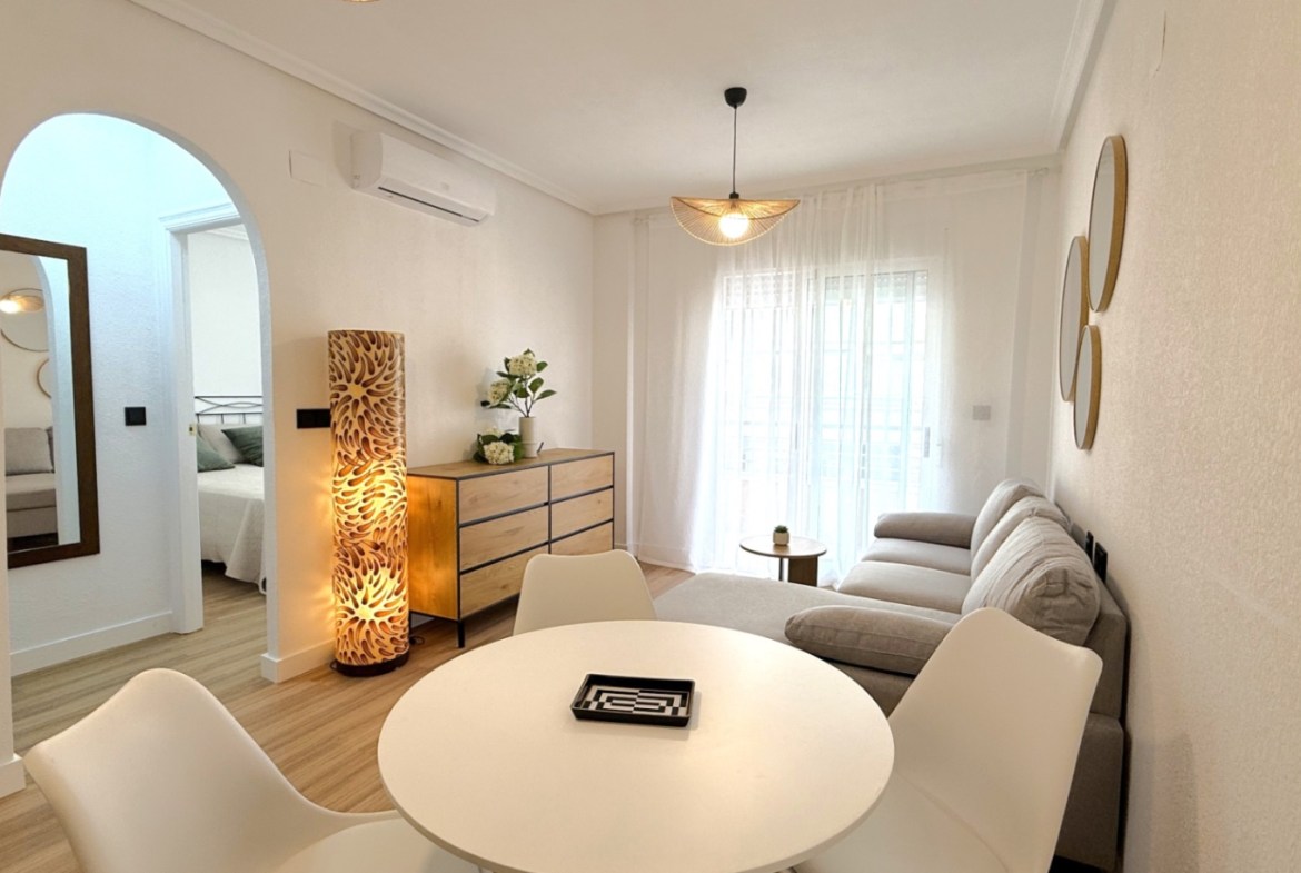 Costa Blanca Sur