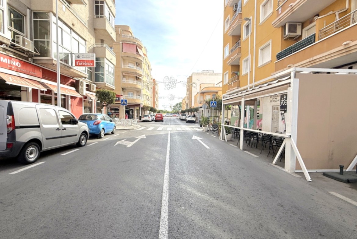 Costa Blanca Sur
