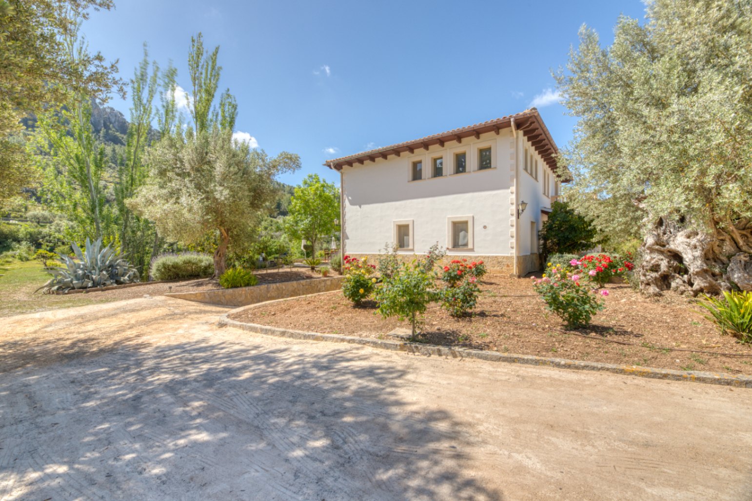Mallorca
