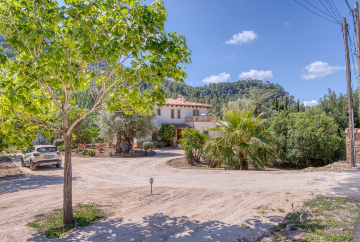 Mallorca