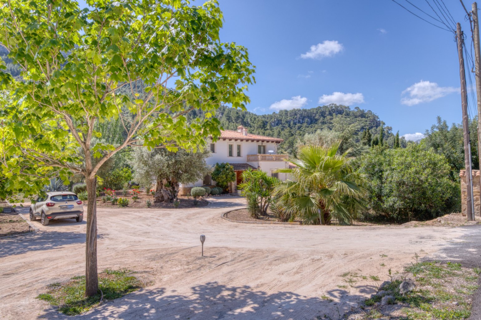Mallorca