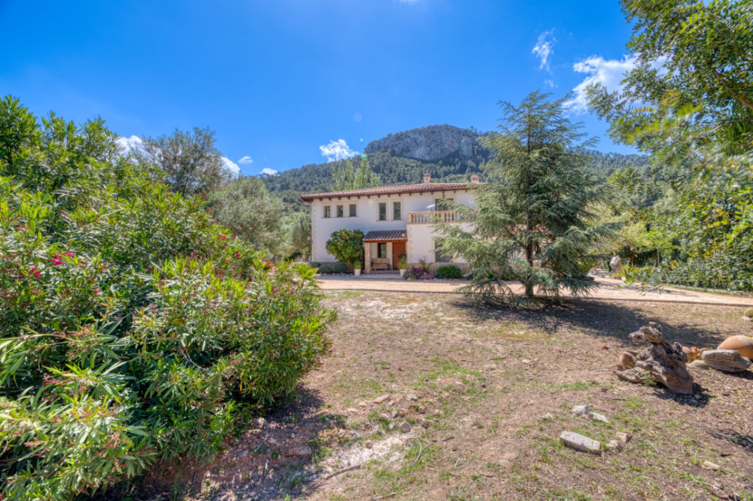 Mallorca