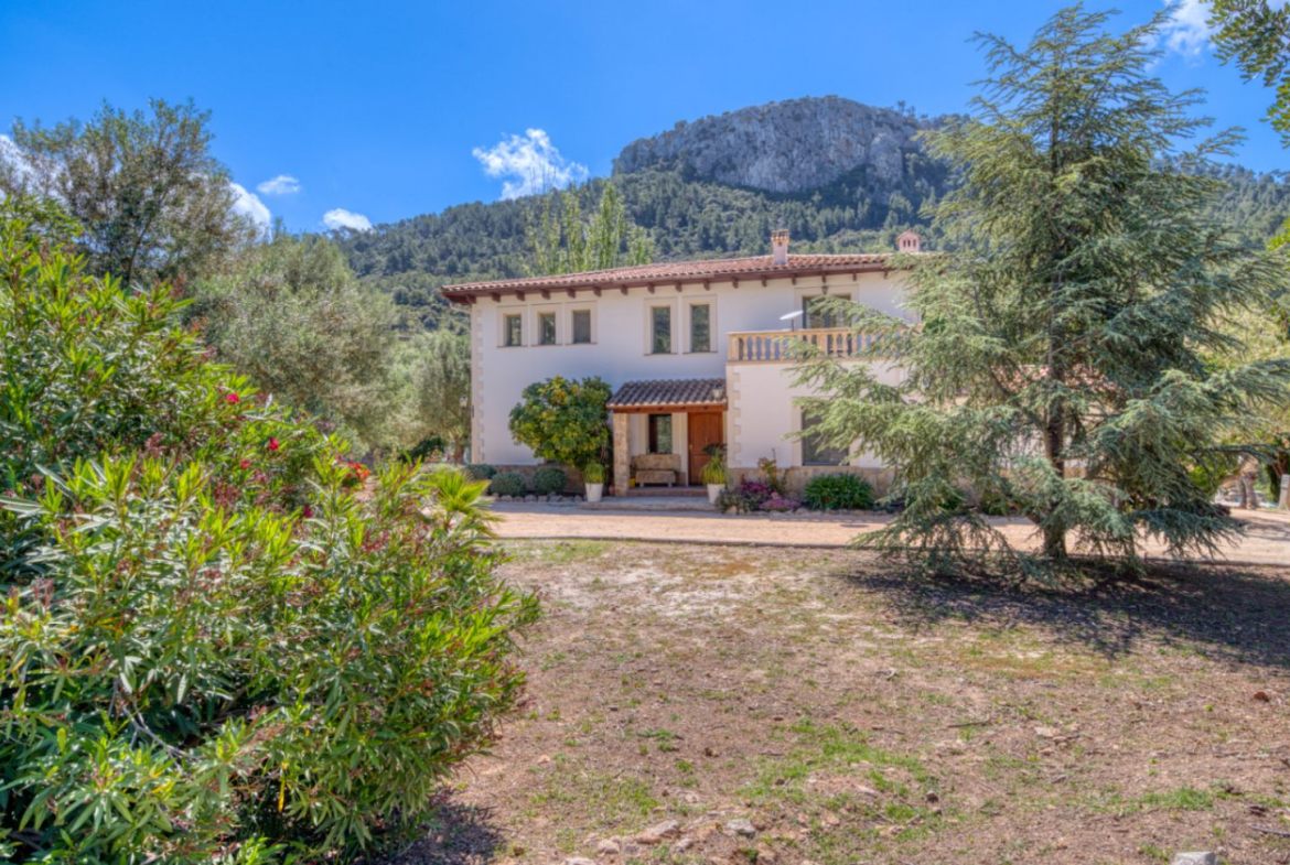 Mallorca