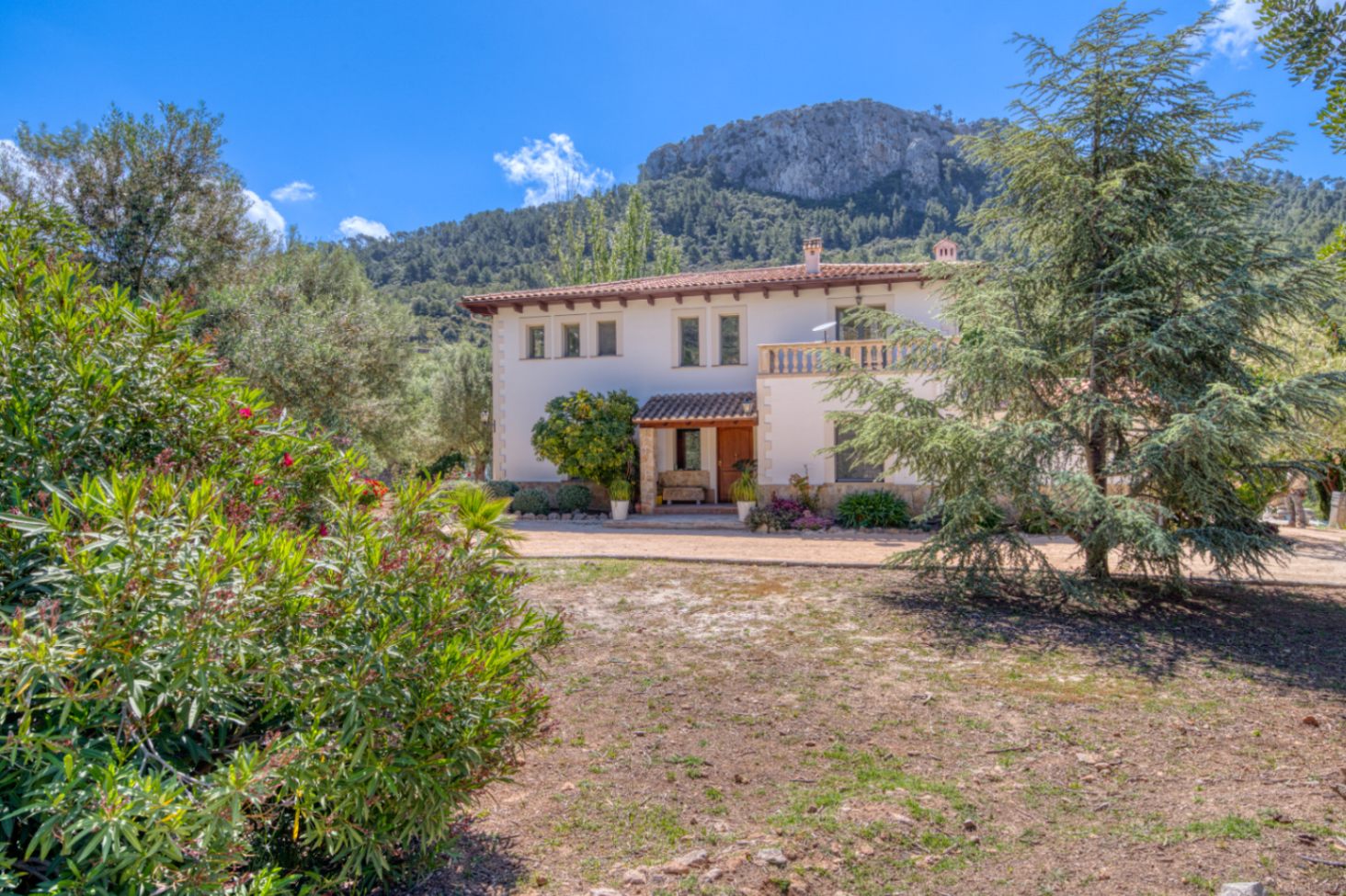 Mallorca