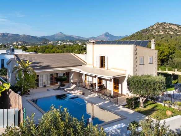 Mallorca