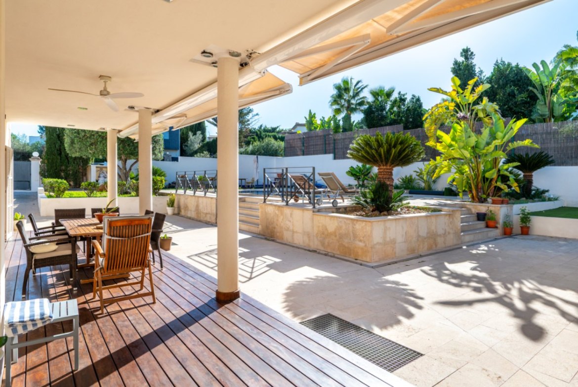 Mallorca
