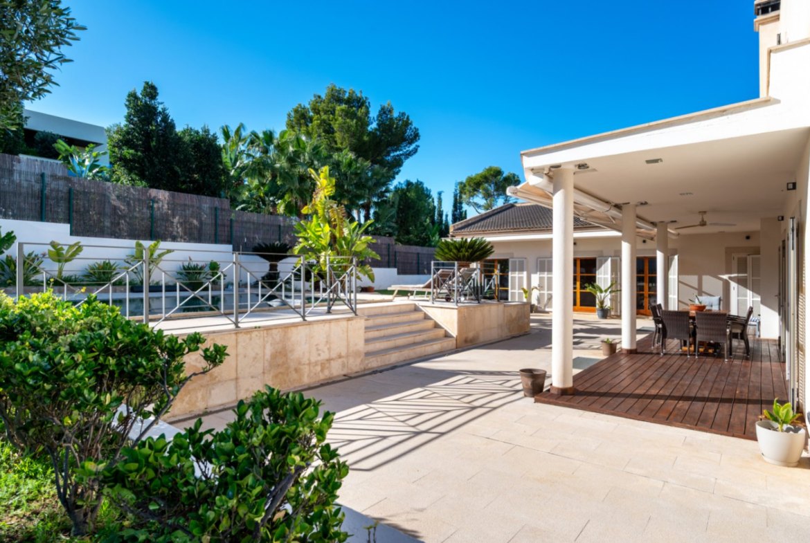 Mallorca