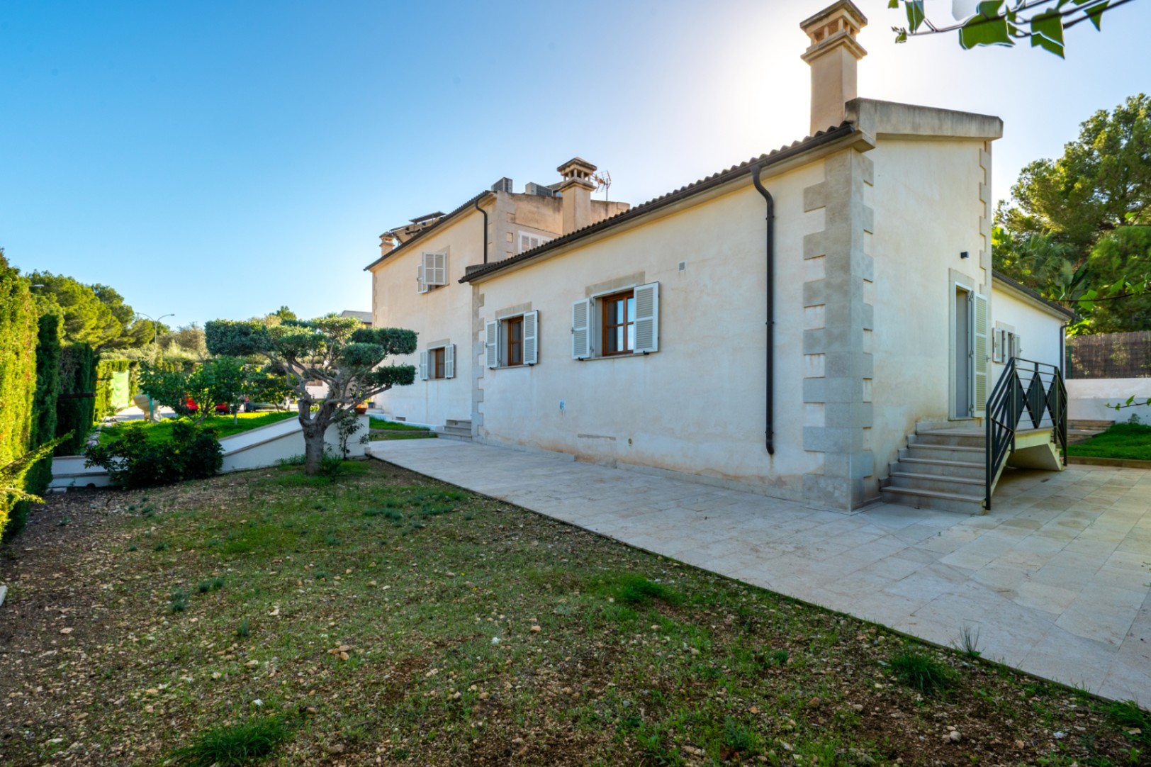 Mallorca