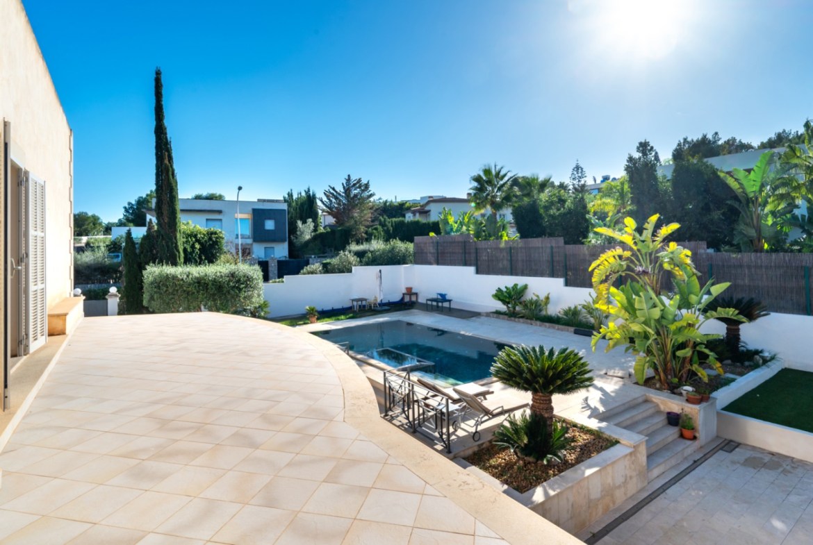 Mallorca