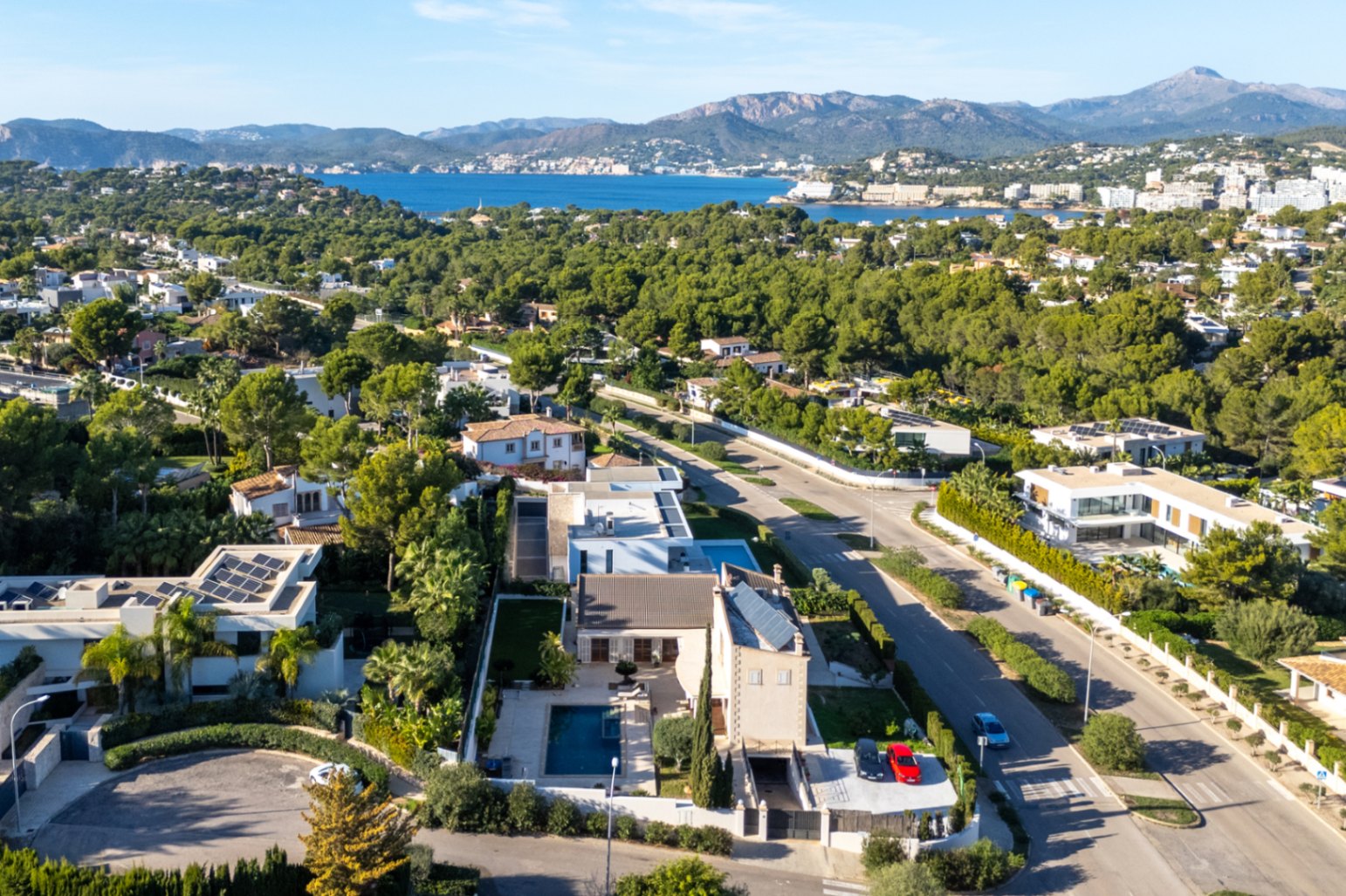 Mallorca