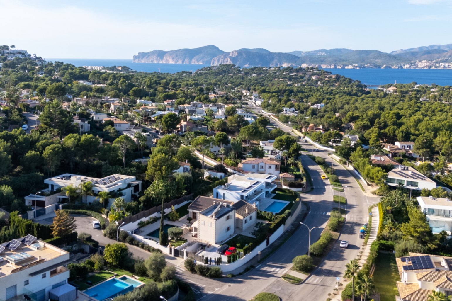 Mallorca