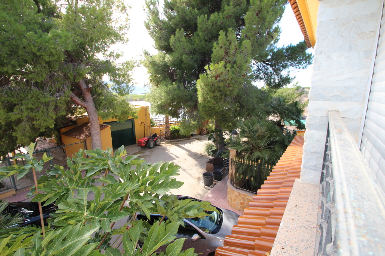 Costa Blanca Sur