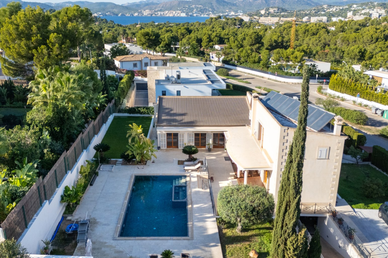 Mallorca