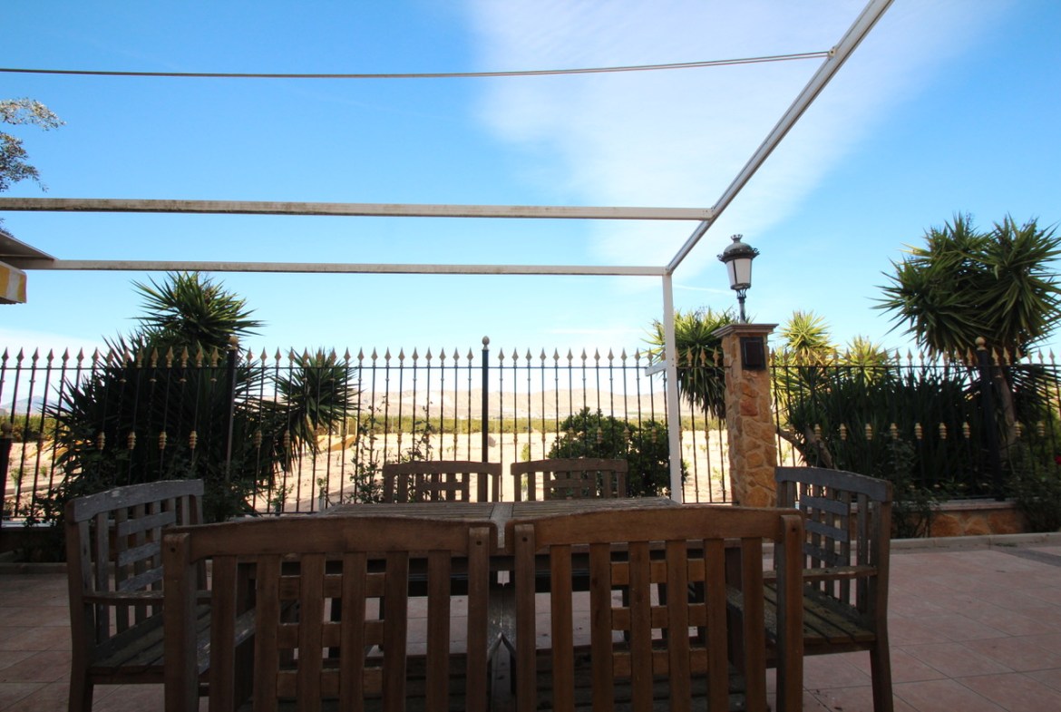 Costa Blanca Sur