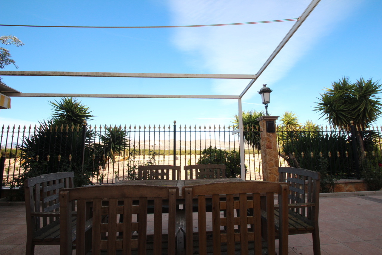 Costa Blanca Sur