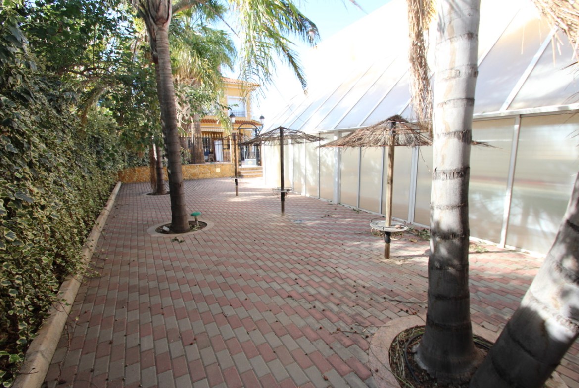 Costa Blanca Sur
