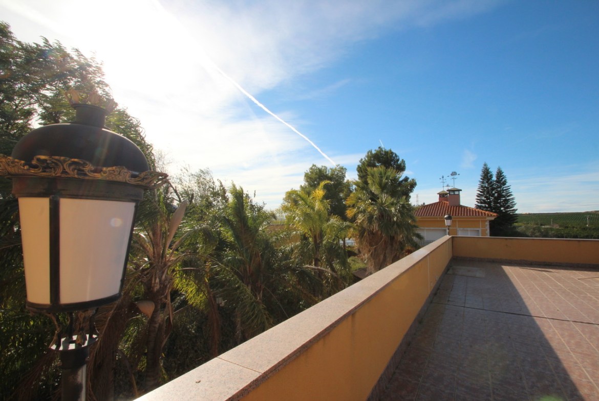Costa Blanca Sur