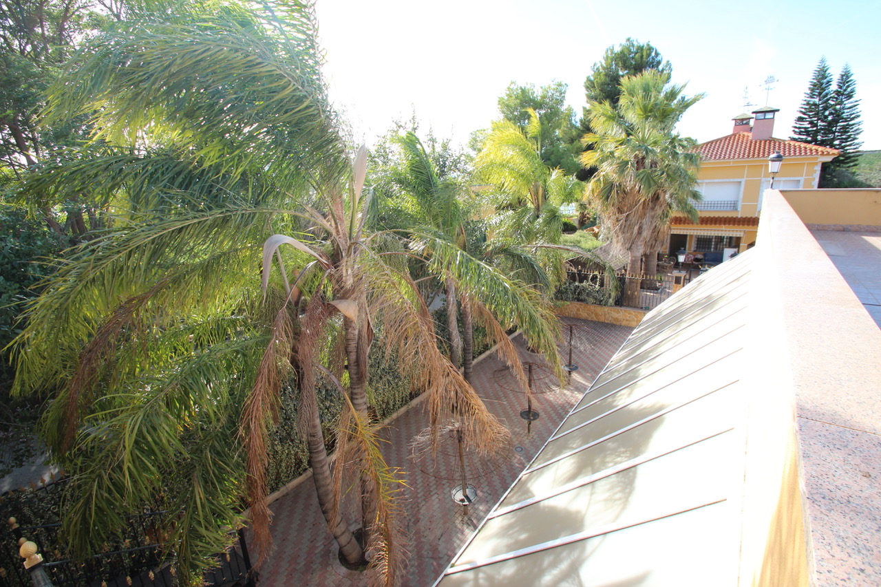 Costa Blanca Sur