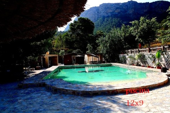 Costa Blanca Sur