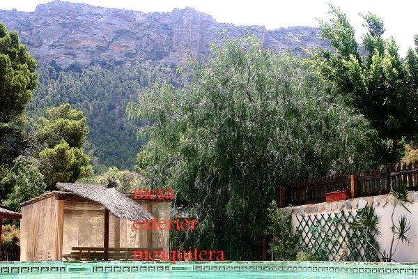 Costa Blanca Sur