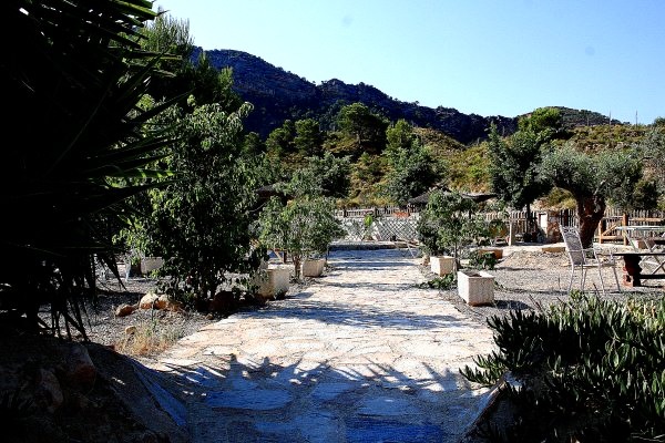 Costa Blanca Sur