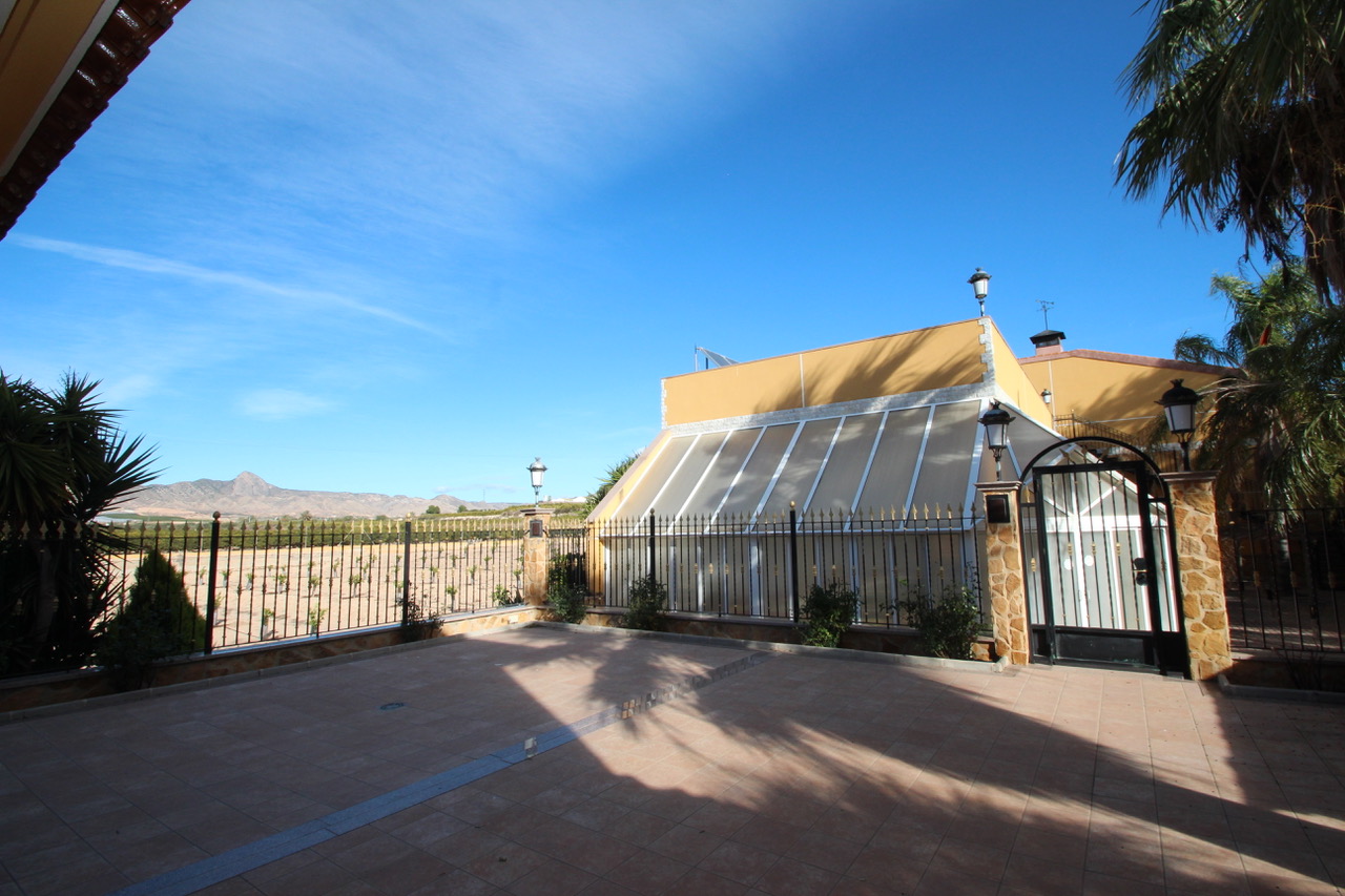 Costa Blanca Sur