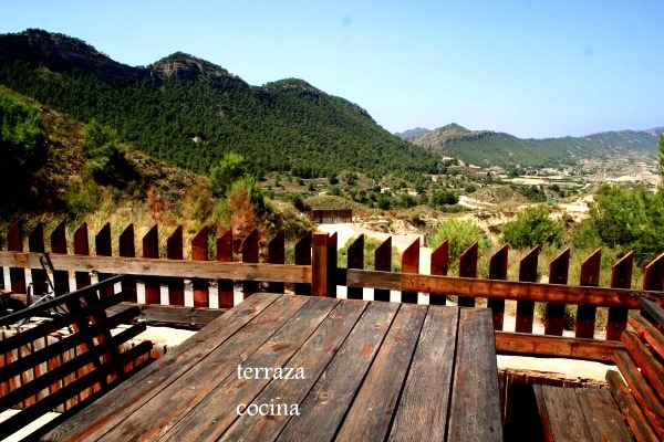 Costa Blanca Sur
