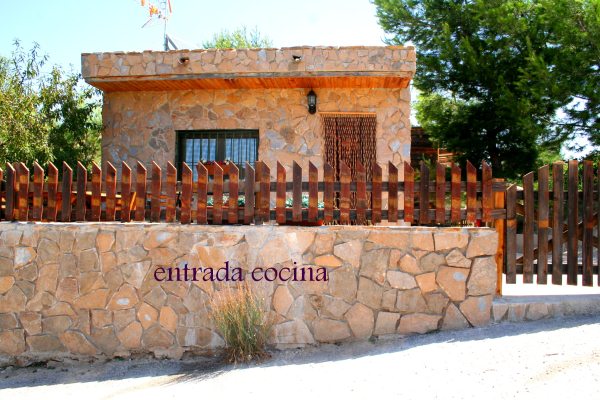 Costa Blanca Sur