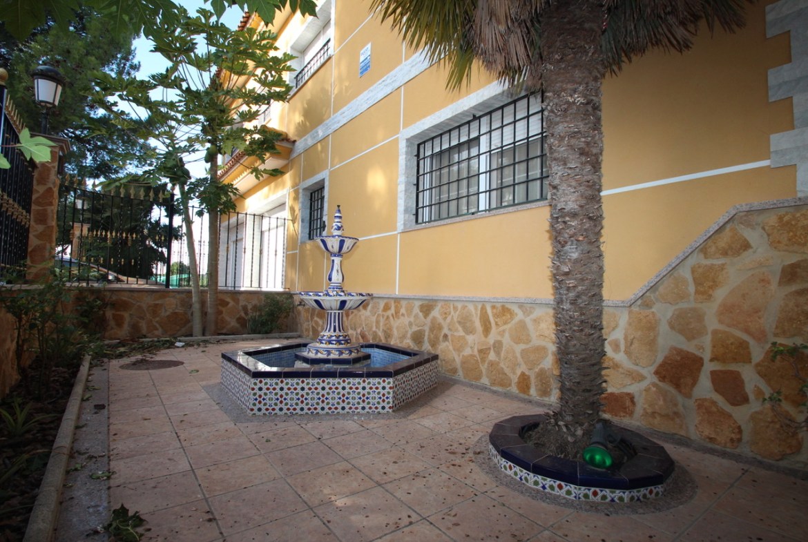 Costa Blanca Sur