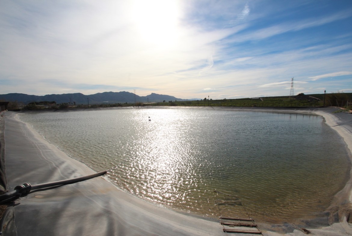 Costa Blanca Sur