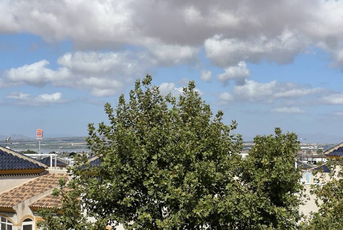 Costa Blanca Sur
