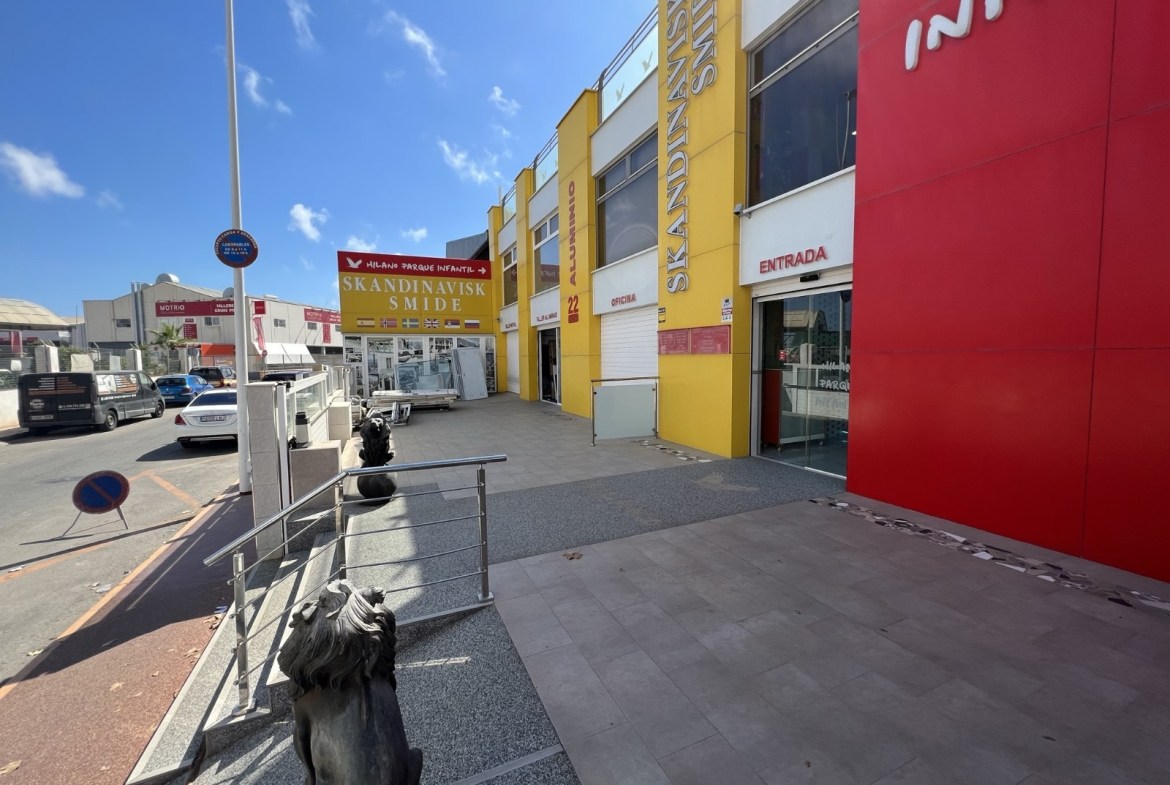 Costa Blanca Sur