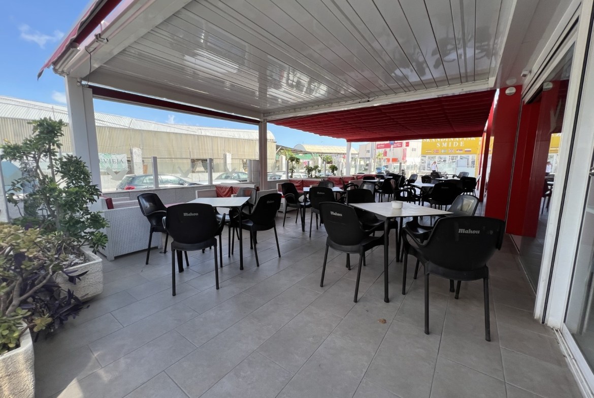Costa Blanca Sur