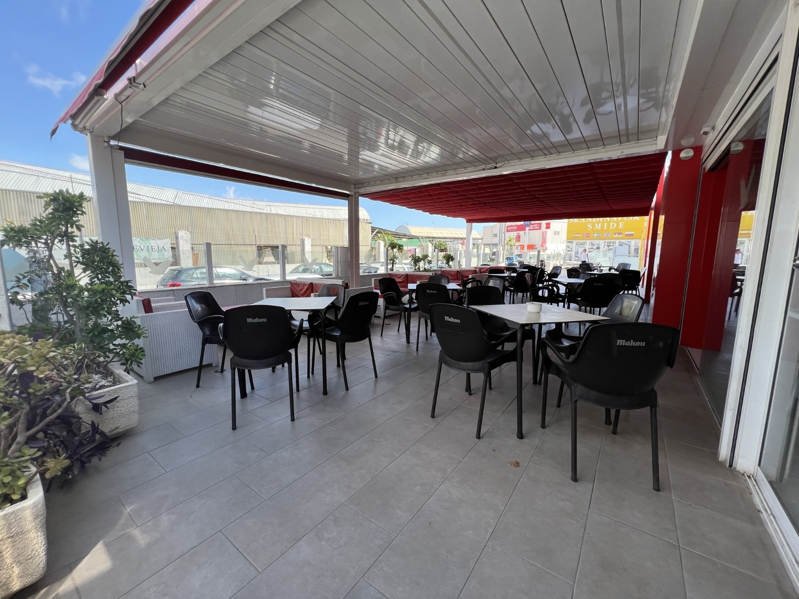 Costa Blanca Sur