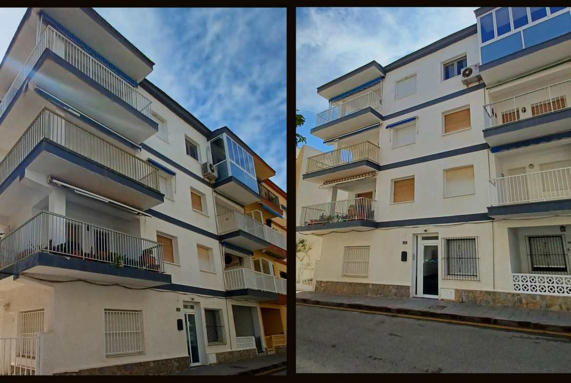 Costa Blanca Sur