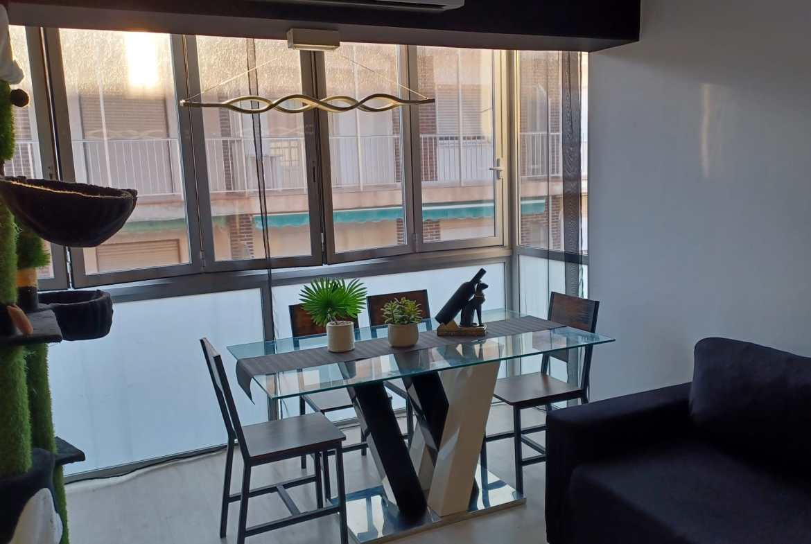 Costa Blanca Sur