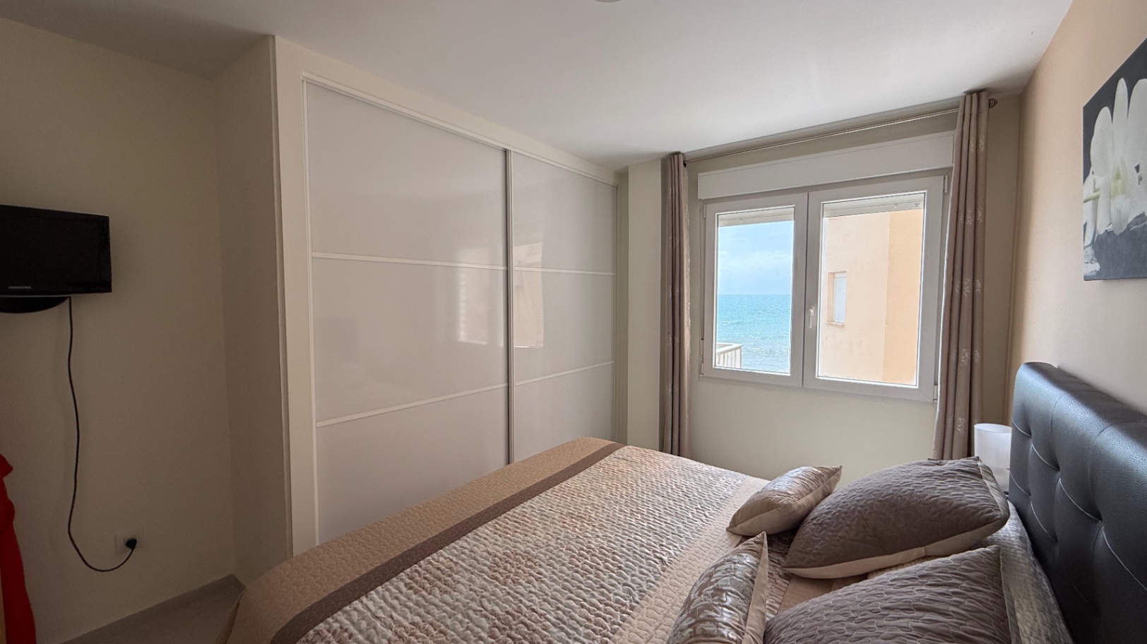 Costa Blanca Sur