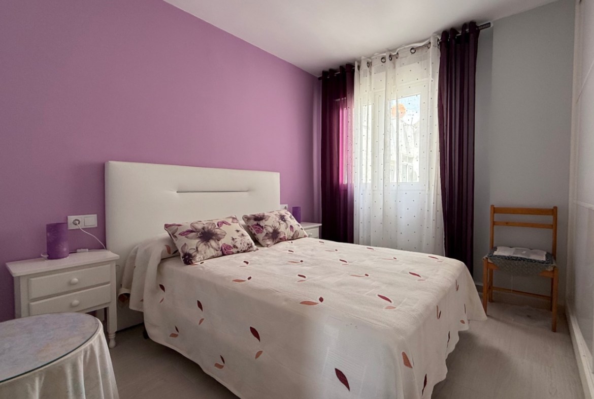 Costa Blanca Sur