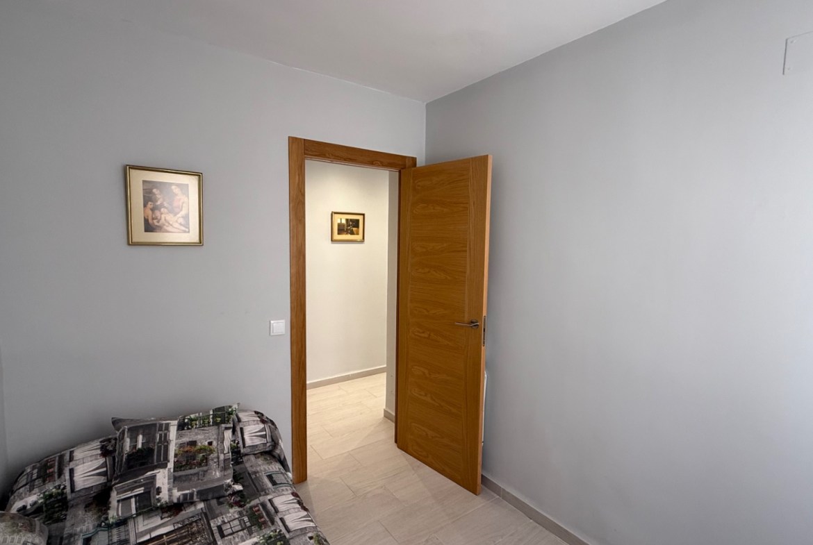 Costa Blanca Sur