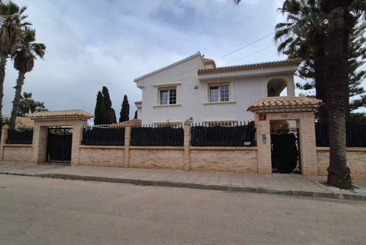 Costa Blanca Sur