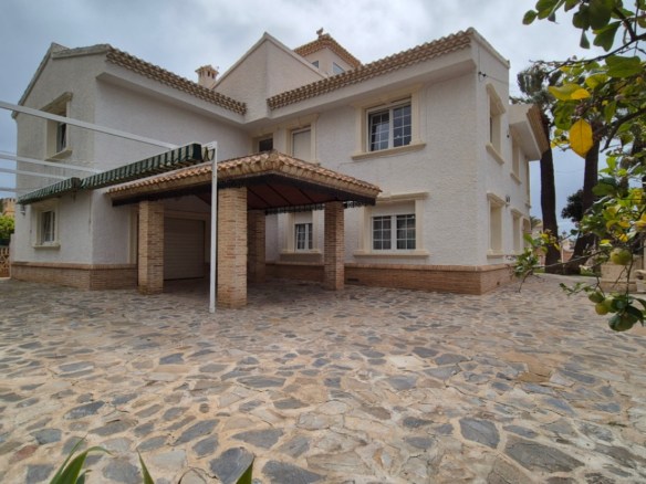 Costa Blanca Sur