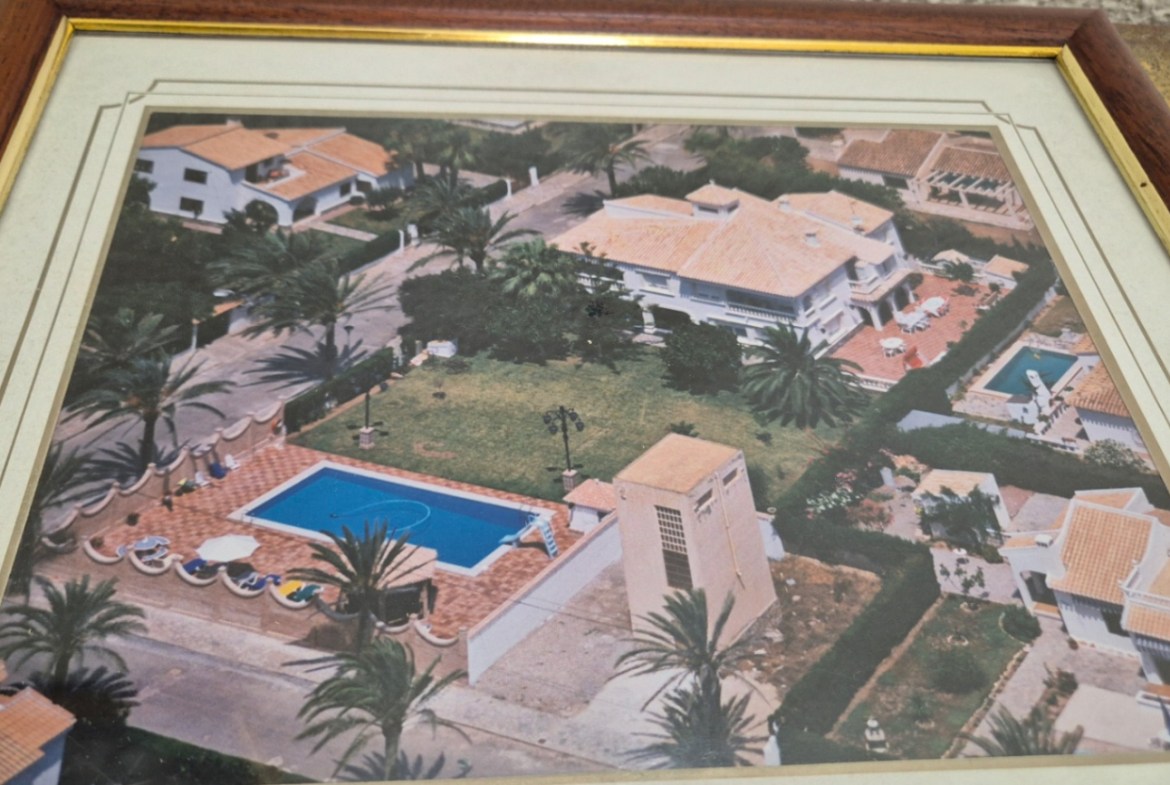 Costa Blanca Sur