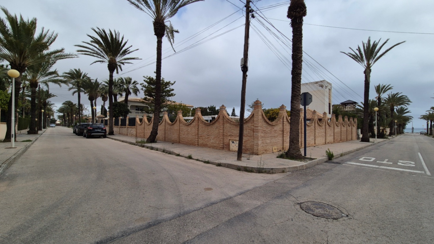 Costa Blanca Sur