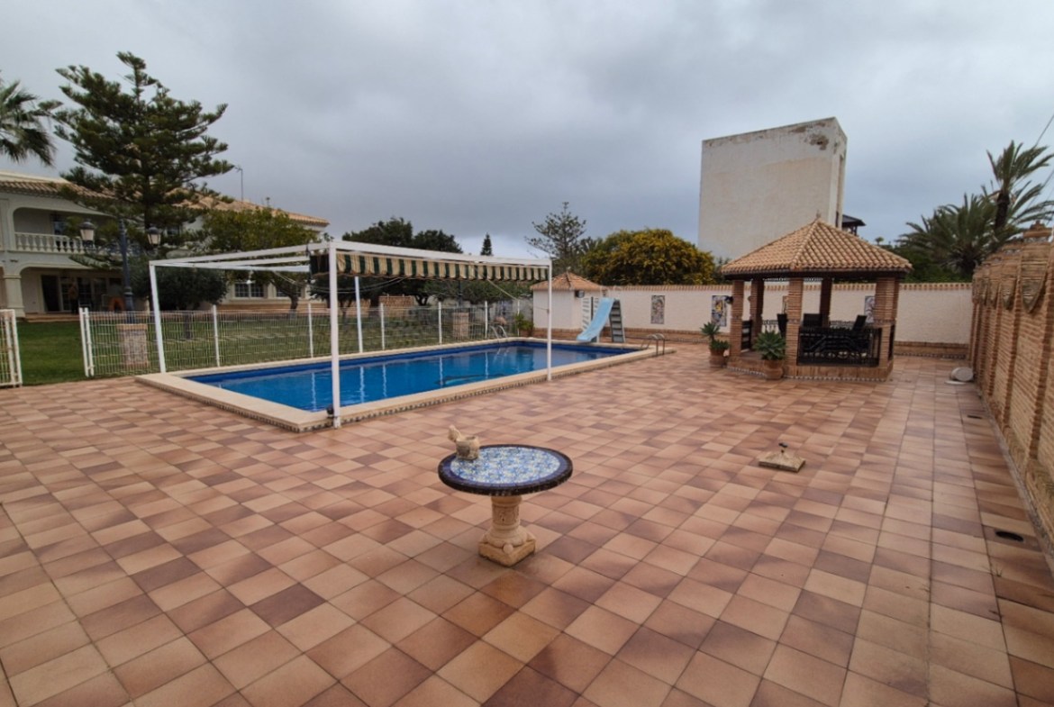 Costa Blanca Sur