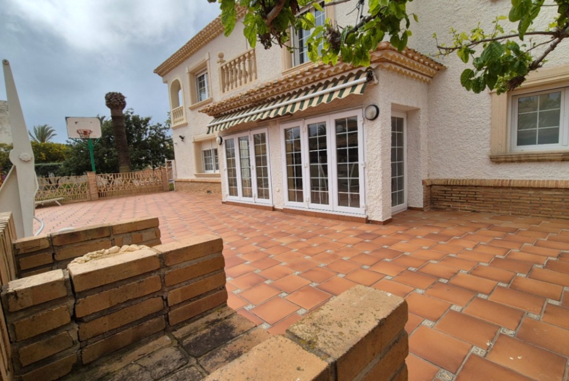 Costa Blanca Sur
