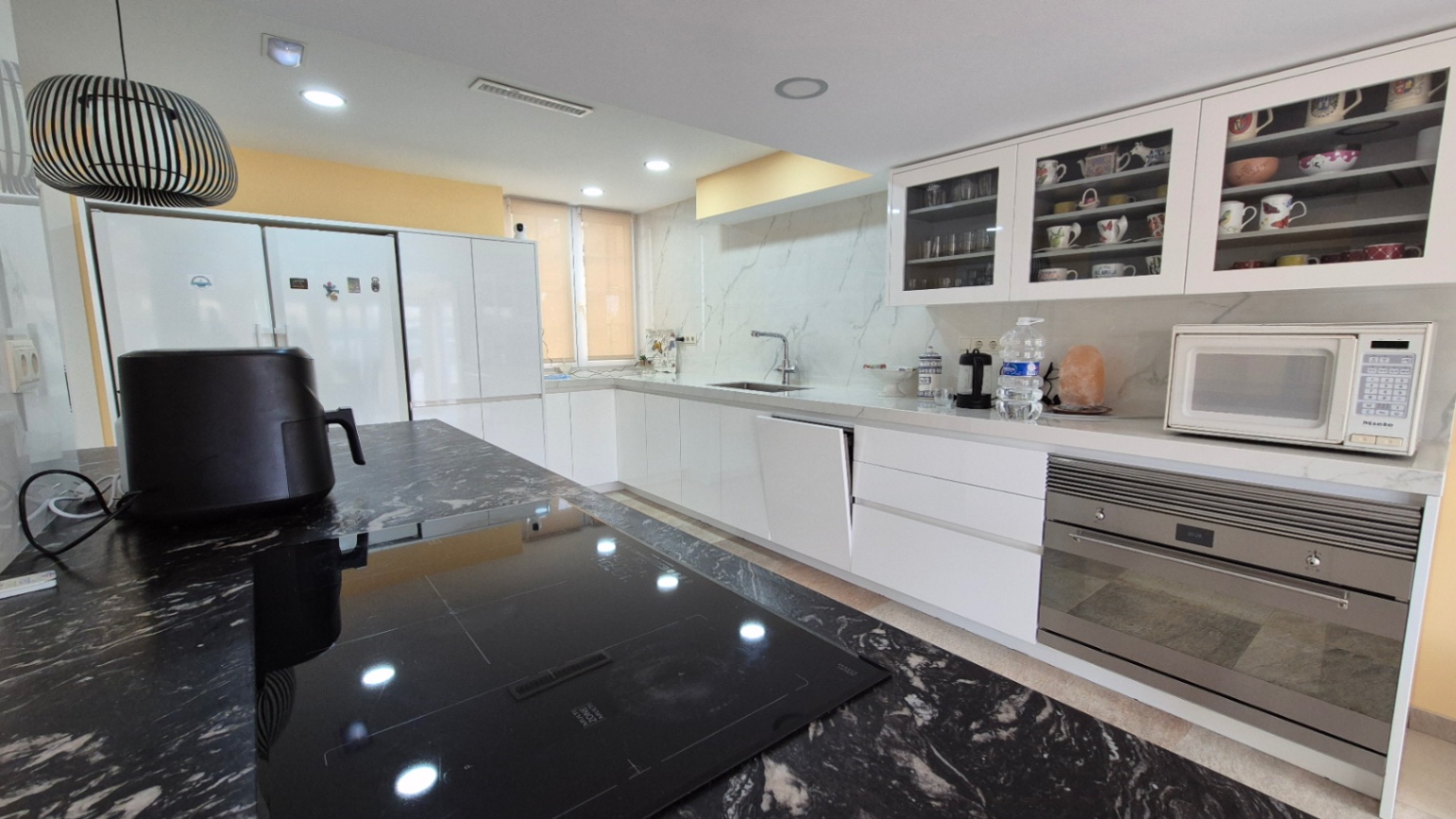 Costa Blanca Sur