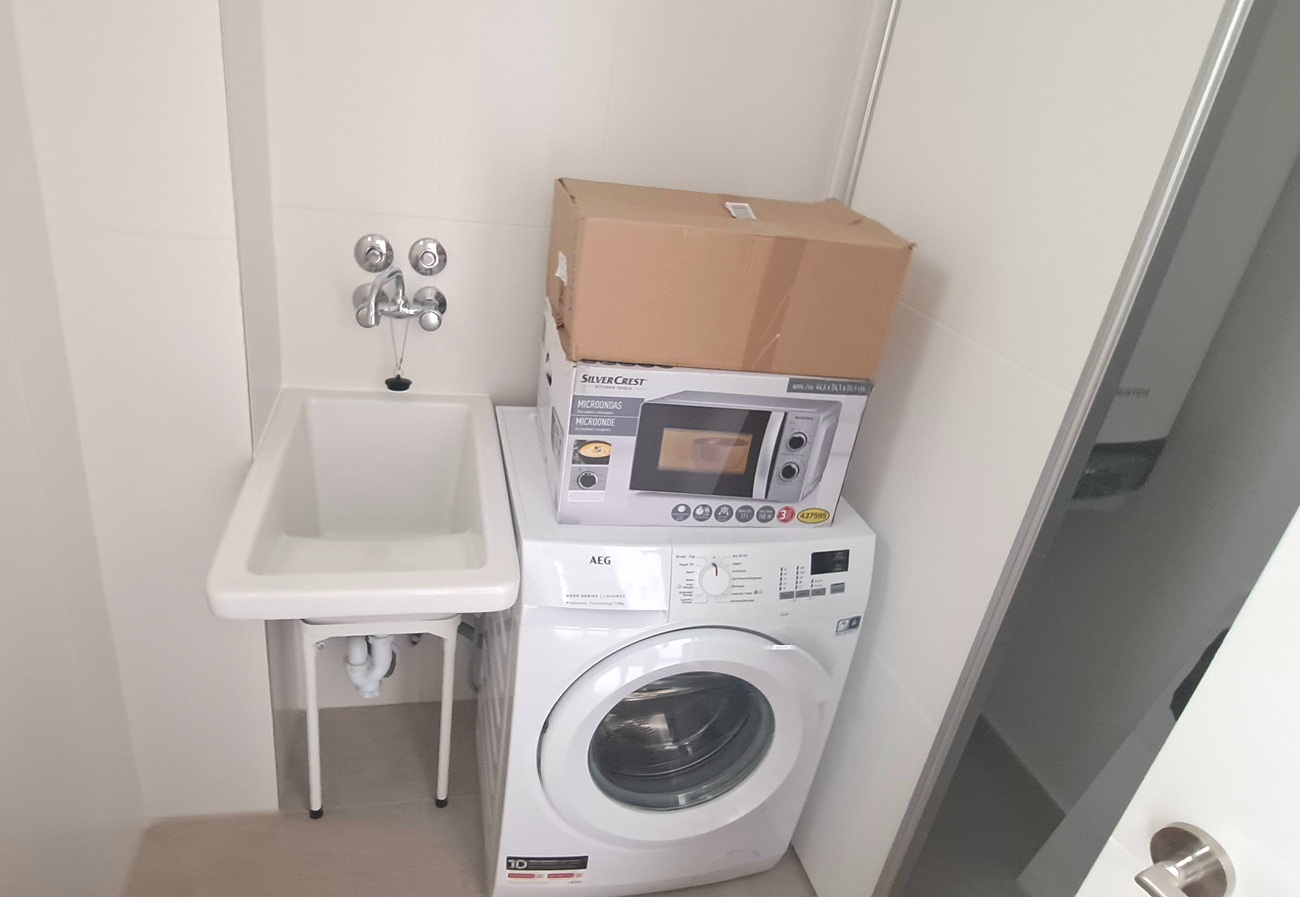 Costa Blanca