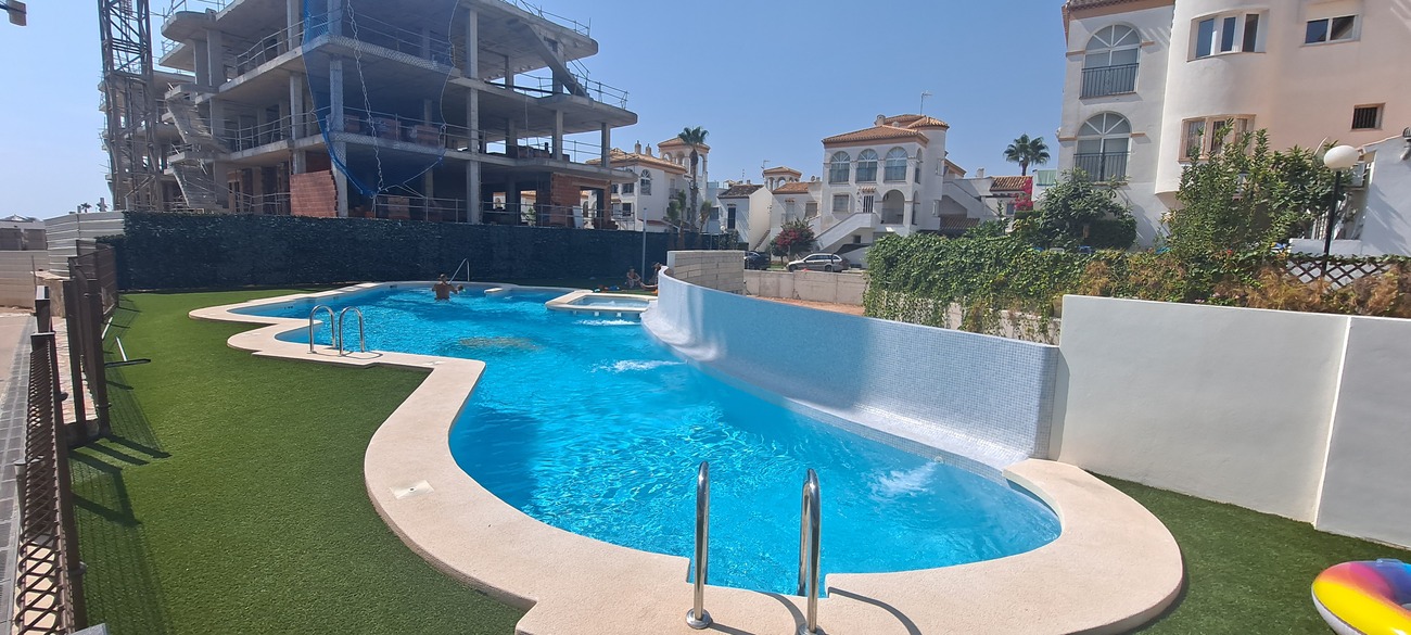 Costa Blanca