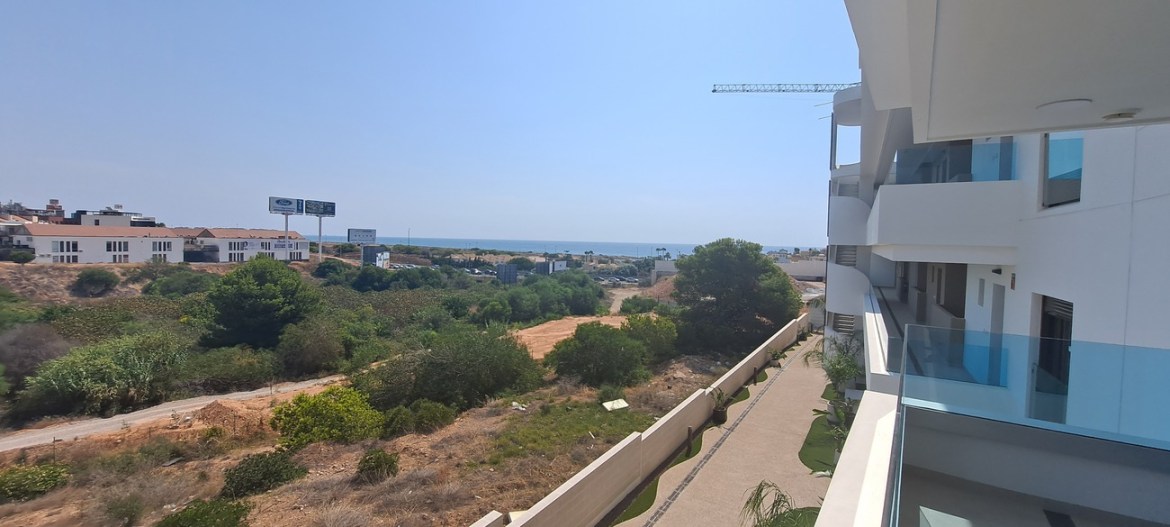 Costa Blanca
