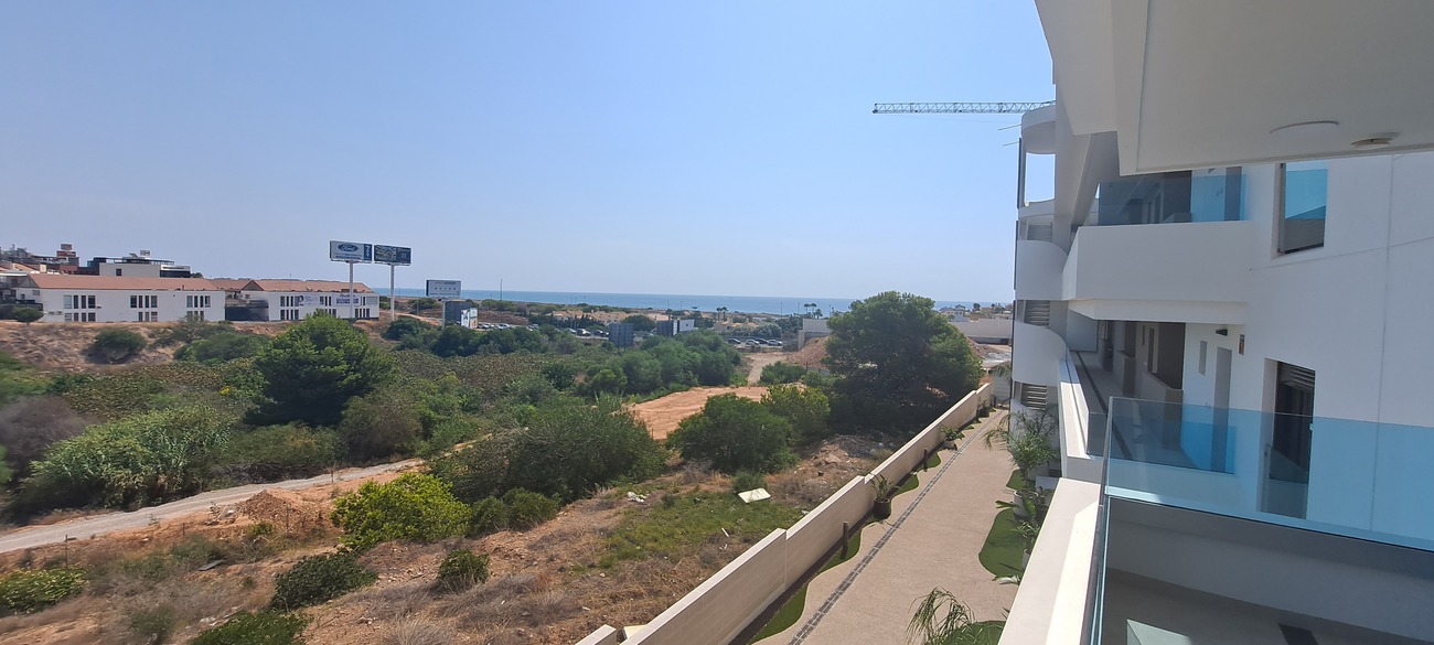 Costa Blanca